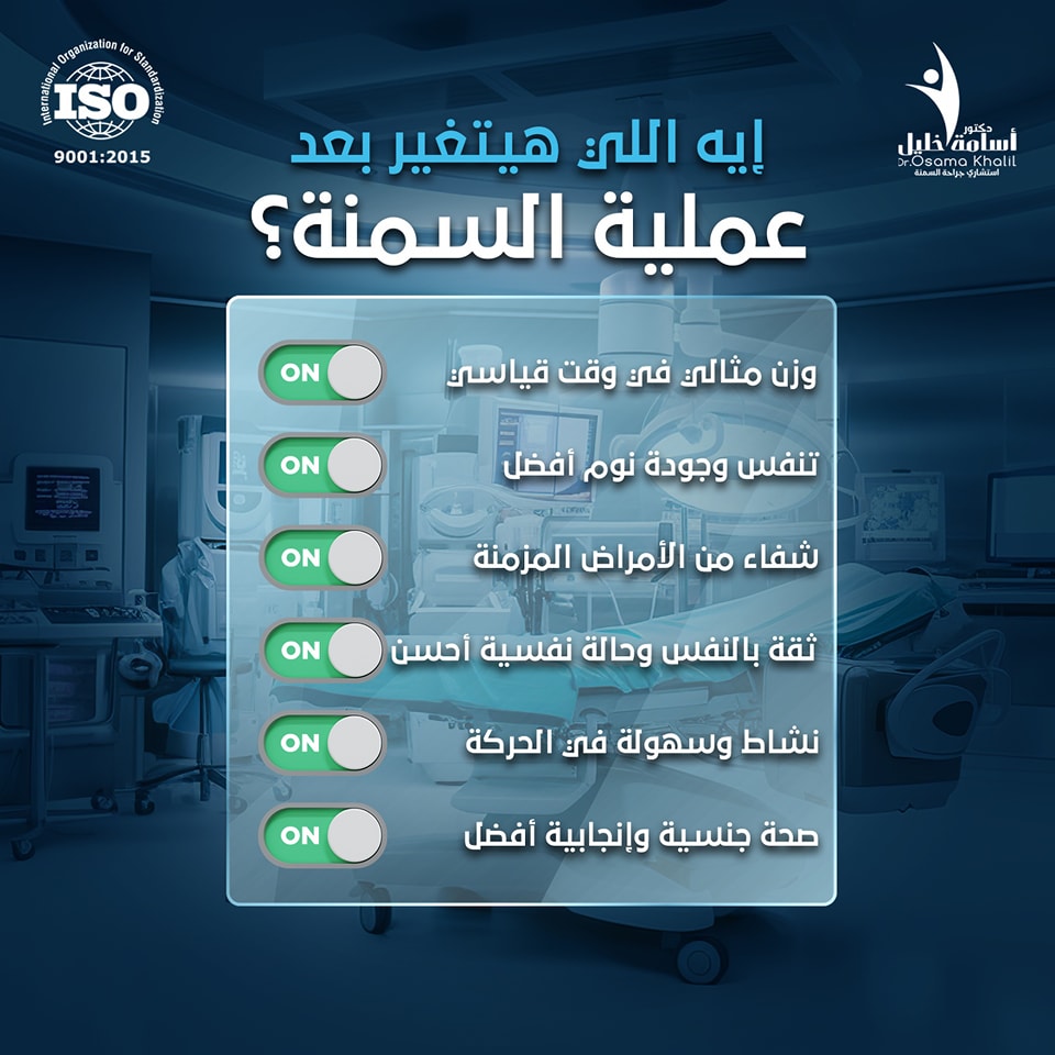 تكميم-المعدة